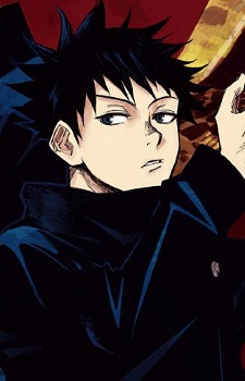 Мегуми Фушигуро