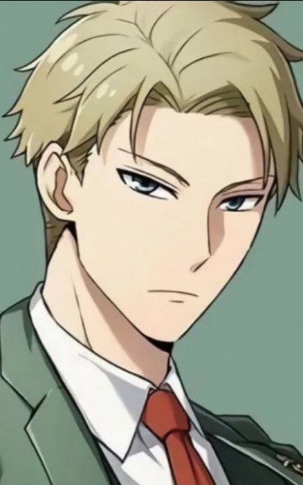 Лоид Форджер